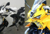 Honda dan Yamaha Minder, Zongshen Cyclone RC600 Siap Mengguncang Pasar Motor Sport, Ini Spesifikasinya!