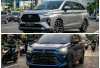 Toyota Avanza 2026 Hadir dengan Wajah Baru, Tampilan Makin Stylish dan Futuristis