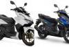 Honda Vario 160 2025, Desain Agresif dan Fitur Canggih, Ini Penampakan dan Spesifikasinya!