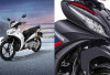 New Yamaha Jupiter 2025 Reborn, Desain Keren dan Lebih Irit dari Honda Beat, Begini Penampakannya!