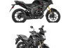 Honda NX190 2026: Petualang di Medan, Lincah di Macet! Harga & Spesifikasi Terungkap!