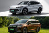 Beda Rp90 Juta, BYD Sealion 7 Tawarkan Pilihan SUV Listrik Jarak Jauh atau Performa 523 HP yang Menggoda