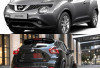 Tampil Radikal! Nissan Juke 2026 Hadir dengan Desain Origami dan Fitur AI Canggih