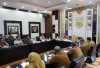 Satu Tekad, Bergerak Membangun Daerah 