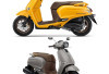 Honda Giorno+ 2026: Skuter Retro Modern yang Bikin Tampil Beda