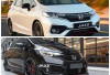 Honda Jazz RS 2026: Hatchback Sporty Favorit Anak Muda dengan Desain Modern dan Performa Lincah