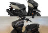 Yamaha Zuma 125 2026, Skuter Adventure Irit Bahan Bakar dengan Desain Tangguh
