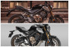 Honda CB 2026 Meluncur: Gaya Moge Neo Sports Cafe Harga Setara Motor Bebek!