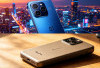 Blue Fox X1 Hadir Sebagai Pesaing Baru: HP Mini Super Cepat Penuh Fitur Canggih Siap Kuasai Pasar 2026