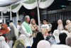 Seluruh Jama’ah Haji Pulang Sehat Walafiat