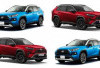 Tampil Lebih Radikal! Desain Hammerhead dan Mesin Hybrid Eksklusif Menandai Era Baru Toyota RAV4 Terbaru 2026
