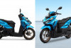 Vario 125 Street 2026: Transformasi Skutik Urban Menjadi Penjelajah Tangguh Ditahun 2026! 