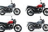 Harga Terbaru Suzuki GN160 Agustus 2026 Resmi Terungkap, Motor Klasik Bergaya Retro Ini Masih Layak Dibeli!
