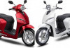 Review VinFast Klara/Kinet 2026: Motor Listrik Modern dengan Jarak Tempuh Mengesankan Ditahun 2026!