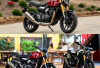 Triumph 2026 Resmi Hadir, Motor Klasik Kini Makin Canggih dengan IMU, Cornering ABS, dan Mesin Euro 5+
