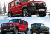 Bukan Sekadar Panjang, Ini Alasan Suzuki Jimny 5-Door 2026 Tetap Jadi Idola Pecinta Petualang