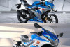 Suzuki GSX-R150: Motor Sport Entry Level dengan Performa Buas, Rahasia Keunggulannya Terungkap!