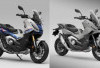 Honda X-ADV 750 Terbaru 2026 Resmi Hadir, Skutik Petualang Premium dengan Teknologi Makin Canggih Ditahun 2026