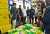  Stok Beras Premium Menipis, Pemprov Sumsel Sidak Pasar dan Cek Pabrik