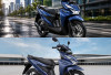 Honda BeAT NeoX Resmi Meluncur! Skutik Sejuta Umat Kini Tampil Premium Dengan Fitur Digital Modern