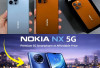 Spek Monster Nokia NX 5G 2026 Terungkap, Pecinta Gadget Langsung Tertarik