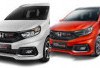  Honda Mobilio RS Masih Jadi Andalan MPV Sporty Keluarga, Desain Dinamis dan Fitur Lengkap Tetap Menarik!