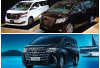 Alphard Hybrid 2026 Bikin Heboh, MPV Mewah Ini Tampil Lebih Modern dan Super Irit