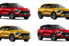 Harga Terbaru Agustus 2026 Mitsubishi XForce, Segini Harganya dan Apa yang Bikin SUV Ini Masih Menarik!