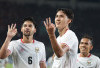 Herdman Minta Timnas Indonesia Tak Cepat Puas Usai Hajar Kamboja 5-1