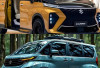 Suzuki Carry Minivan 2026 Terbukti Lebih Irit: 1 Liter Tembus 14 Km dengan Kabin yang Lega !