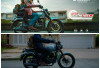Suzuki GN 160, Motor Bergaya Klasik yang Masih Jadi Favorit di Era Modern