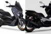 Review Yamaha NMAX Turbo 2026: Skutik Premium Makin Bertenaga, Fitur Barunya Bikin Pengendara Sulit Berpaling!