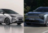 Xpeng X9 EV 2026 Resmi Mengaspal: MPV Listrik Tercanggih dengan Fitur Kursi Zero Gravity Terbaru 2026!