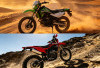Kawasaki D-Tracker X 2026 Hadir Lebih Garang, Siap Menaklukkan Segala Jenis Permukaan Jalan!