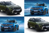 Renault Duster 2026 Resmi Berevolusi! Desain Baru, Teknologi Modern, dan Siap Tantang SUV Populer Ditahun 2026