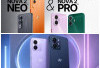 AI Plus Resmi Perkenalkan Nova 2 Neo dan Nova 2 Pro 5G, Smartphone Berfitur Modern dengan Harga Ramah di Kanto