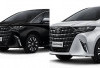 Review Toyota Alphard X 2026: Mewah, Nyaman, dan Apa Saja Keunggulan MPV Premium Ini!