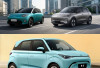 Persaingan EV Memanas, Chery QQ EV Siap Lawan Aion UT dan Geely EX2