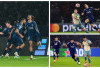 Liga Champions - Drama 6 Gol Paris Saint Germain, Gasak Manchester City