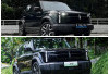Chery J6 iWD Tampil Memukau, SUV Modern dengan Teknologi Canggih dan Performa Andal untuk Berbagai Medan