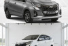 Toyota Calya 2026 Makin Irit dan Nyaman, Ini Harga serta Keunggulannya