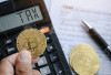 Nggak Minting Runes, Bitcoin Senilai Rp1,5 Triliun Lenyap: Sebuah Tragedi di Dunia Kripto!