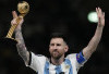 Messi Memimpin! Persaingan Top Skor Piala Dunia 2026 Kian Memanas, Mbappe dan Haaland Menguntit