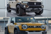 Suzuki Jimny Resmi Hadir di 2026, Desain Legendarisnya Kini Makin Gagah