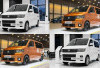 Keunggulan Suzuki Carry Minivan 2026 Mulai Terungkap Kabin Lebih Luas dan Mesin Irit Jadi Sorotan Utama!