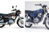 Bocoran Sosok Yamaha RX 100 Reborn 2026: Desain Klasik, Tapi Fiturnya Bikin Melongo!