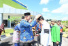 Dorong Pembangunan Sektor Industri