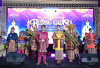 Generasi Berbudaya, Pariwisata Berdaya