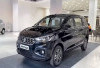 Rahasia Dibalik Efisiensi Bahan Bakar Suzuki Ertiga: MPV Elegan Berbodi Halus yang Tetap Tangguh