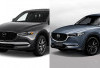 Review Mazda CX-5: SUV Premium yang Menggoda dengan Desain Elegan dan Sensasi Berkendara!